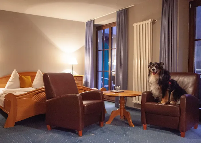 Walliserhof Hotel Brand (Vorarlberg)