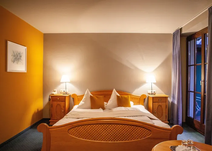 Hotel Walliserhof Brand (Vorarlberg)