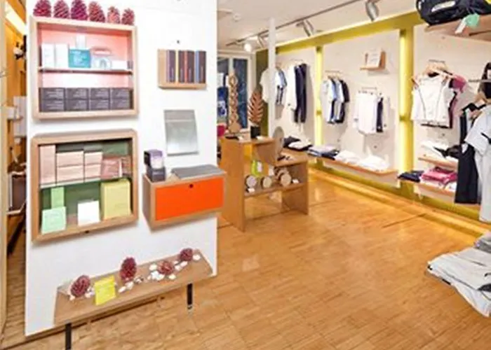 酒店 瓦利斯尔霍夫酒店 布兰德