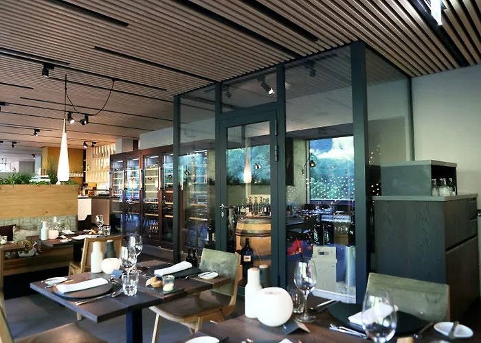 瓦利斯尔霍夫酒店 酒店