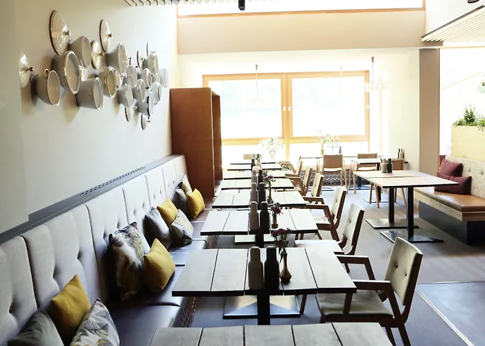 Walliserhof Hotel Brand (Vorarlberg)