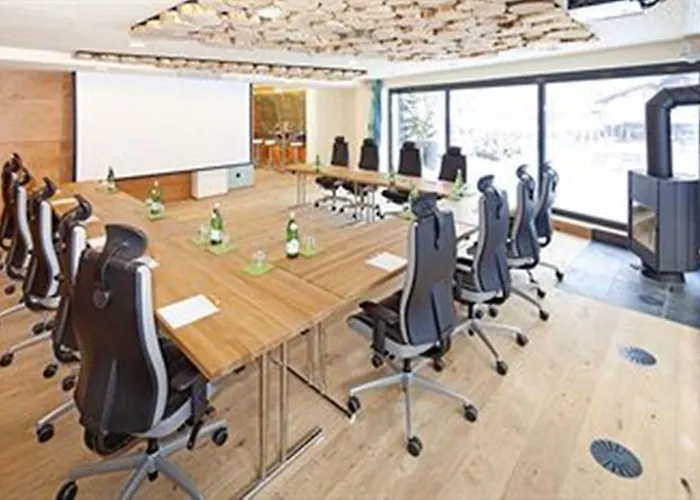 Walliserhof 4* Brand (Vorarlberg)