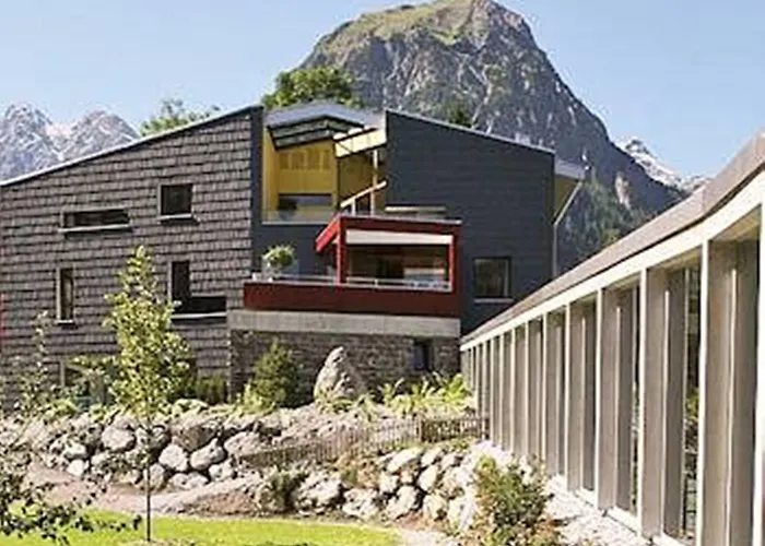 瓦利斯尔霍夫酒店