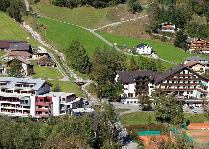 Walliserhof